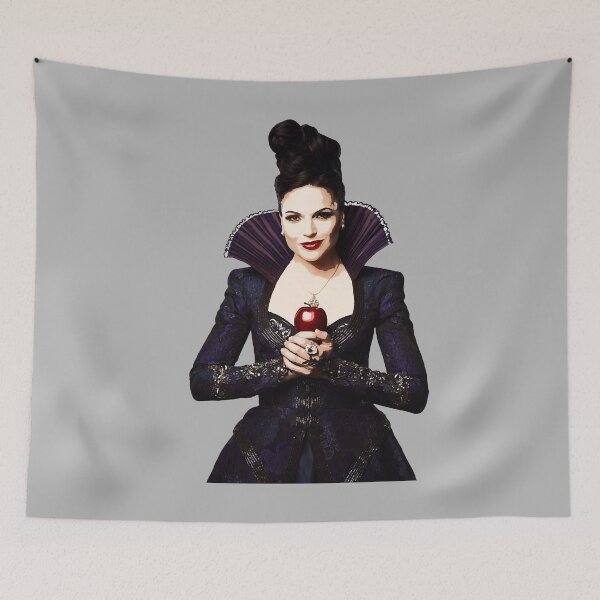 Item preview, My Favorite People Evil Queen designed and sold by RobertColem44.
