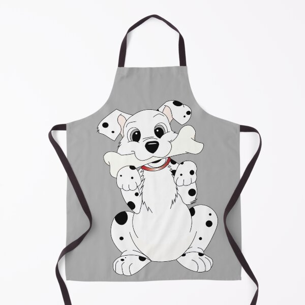 Item preview, Dalmatian designed and sold by TashApterDowd.