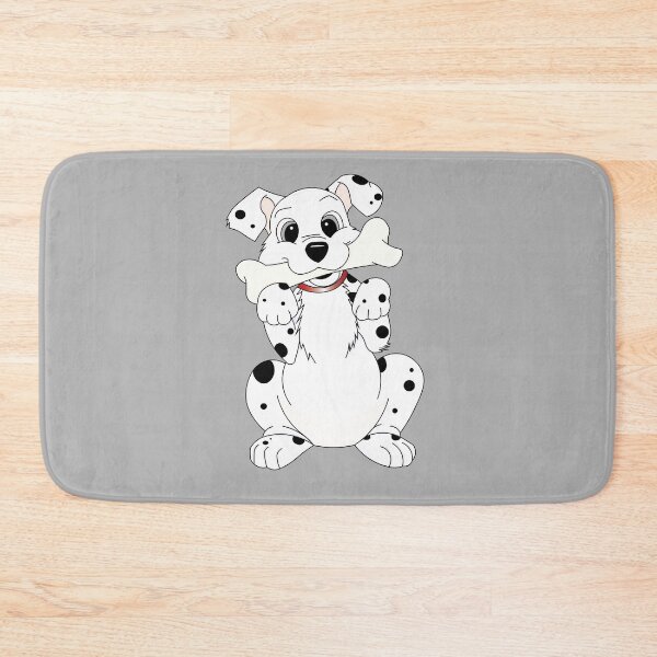 Item preview, Dalmatian  designed and sold by TashApterDowd.