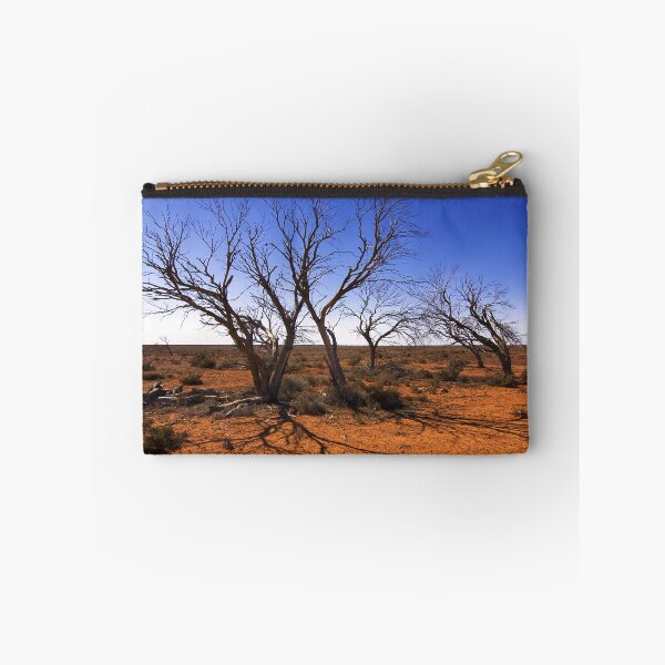 Item preview, 1601 Dead in the outback designed and sold by Hans Kawitzki.