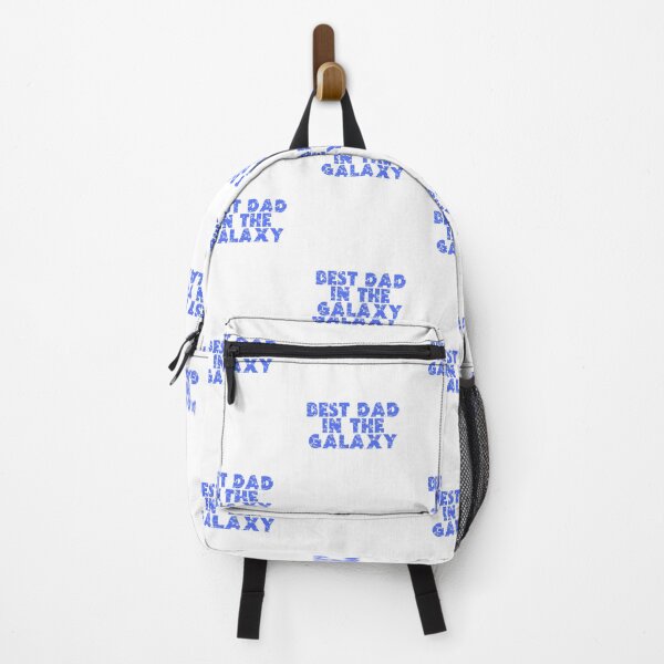Item preview, Best Dad In The Galaxy - Happy Fathers Day designed and sold by JourneyCreative.