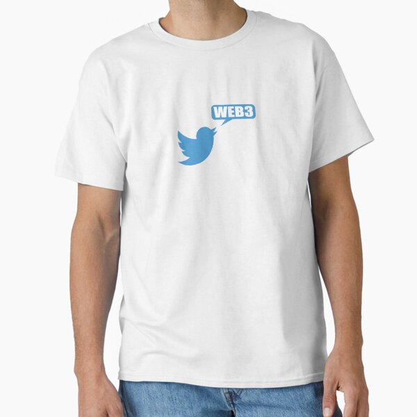 Aperçu de l'œuvre NFT WEB3 TWITTER créée et vendue par Montrepeneuer.