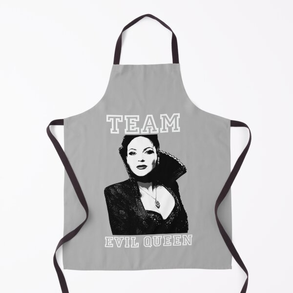 Item preview, My Favorite People Team Evil Queen - White designed and sold by RobertColem44.