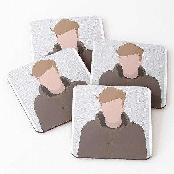 Item preview, GEORGE EZRA MIREL 1     designed and sold by VonSozzleBooks.
