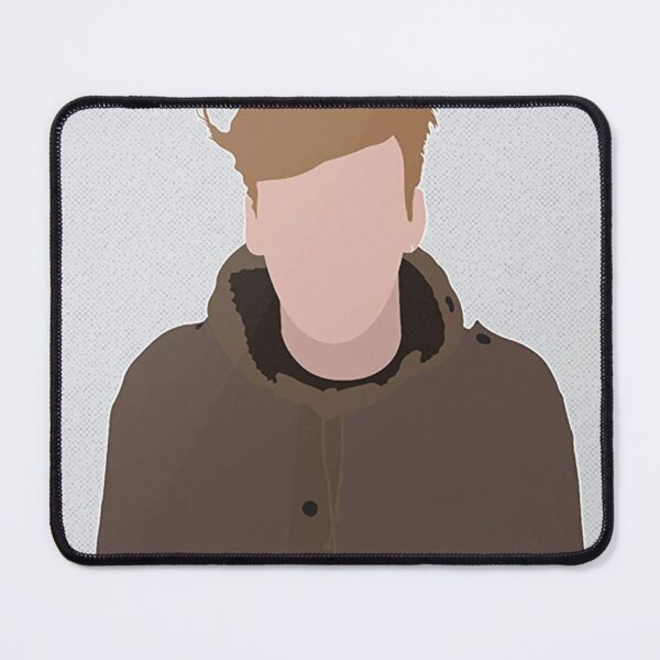 Item preview, GEORGE EZRA MIREL 1 designed and sold by VonSozzleBooks.