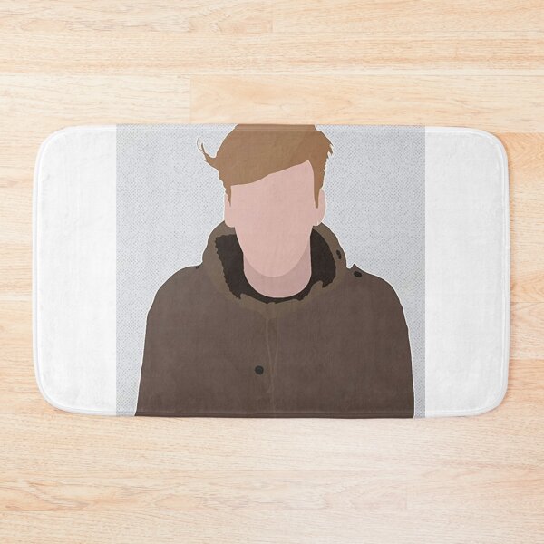 Item preview, GEORGE EZRA MIREL 1     designed and sold by VonSozzleBooks.