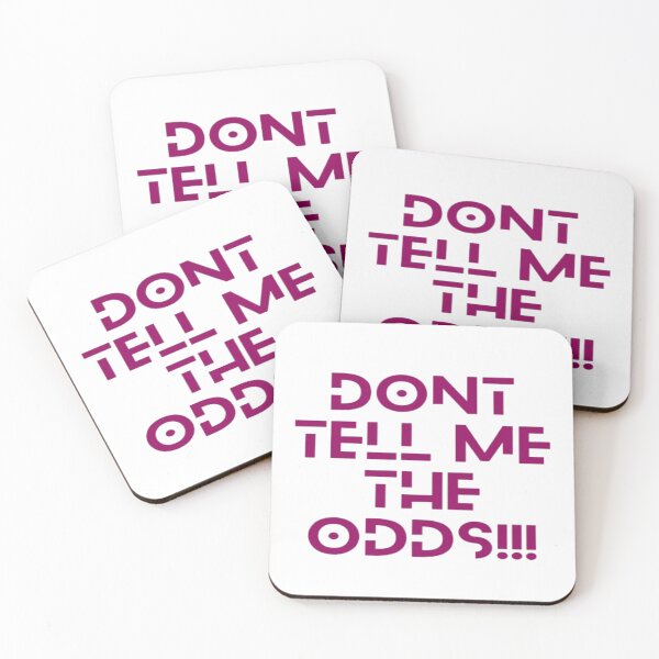 Item preview, What are The Odds designed and sold by julset.
