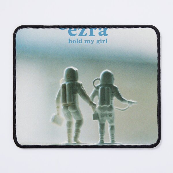Item preview, GEORGE EZRA MIREL 2 designed and sold by VonSozzleBooks.