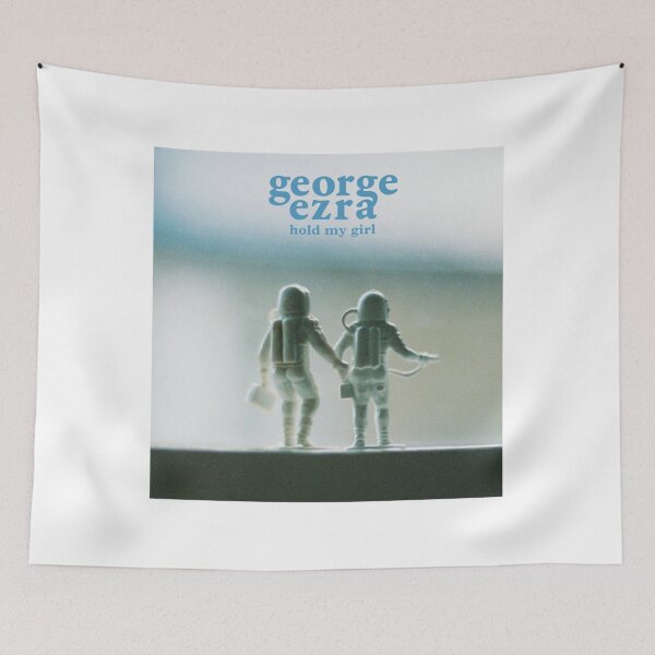Item preview, GEORGE EZRA MIREL 2    designed and sold by VonSozzleBooks.