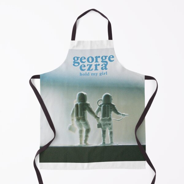 Item preview, GEORGE EZRA MIREL 2 designed and sold by VonSozzleBooks.