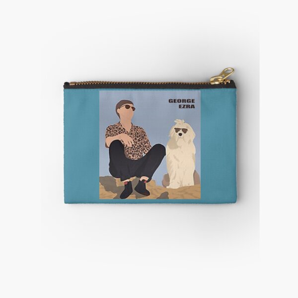 Item preview, GEORGE EZRA MIREL 2 designed and sold by VonSozzleBooks.