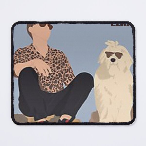 Item preview, GEORGE EZRA MIREL 2 designed and sold by VonSozzleBooks.