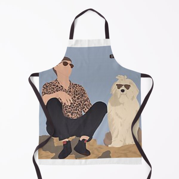 Item preview, GEORGE EZRA MIREL 2 designed and sold by VonSozzleBooks.