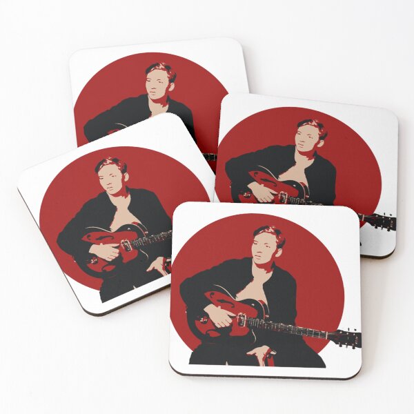 Item preview, George Ezra Music illustration    designed and sold by VonSozzleBooks.