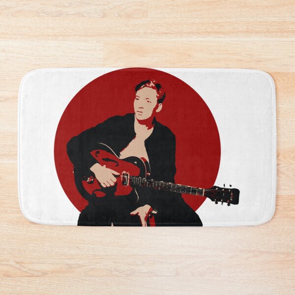 Item preview, George Ezra Music illustration    designed and sold by VonSozzleBooks.