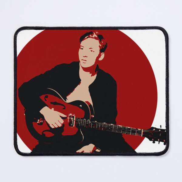 Item preview, George Ezra Music illustration designed and sold by VonSozzleBooks.