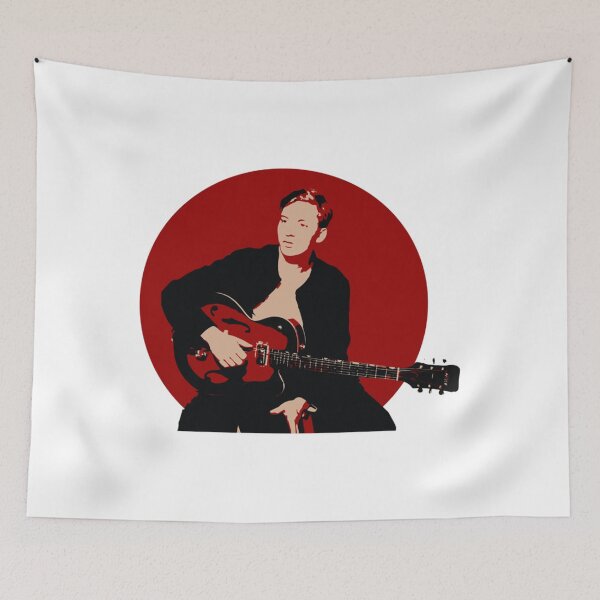 Item preview, George Ezra Music illustration    designed and sold by VonSozzleBooks.