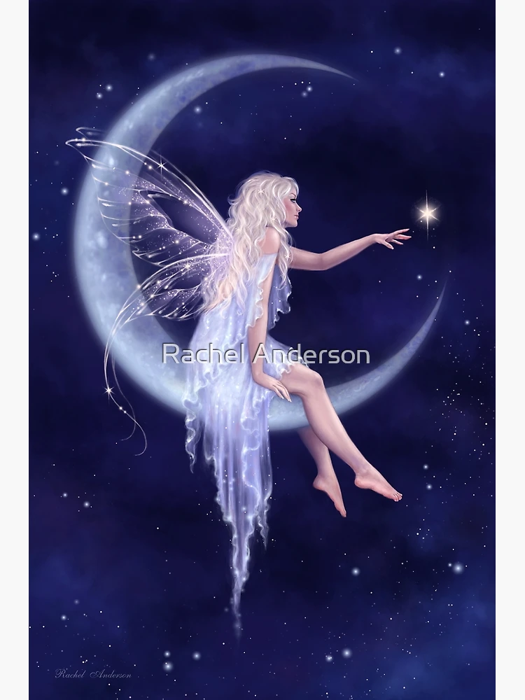 Moon fairy discount