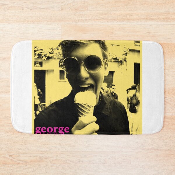 Item preview, George Ezra world Tour   designed and sold by VonSozzleBooks.