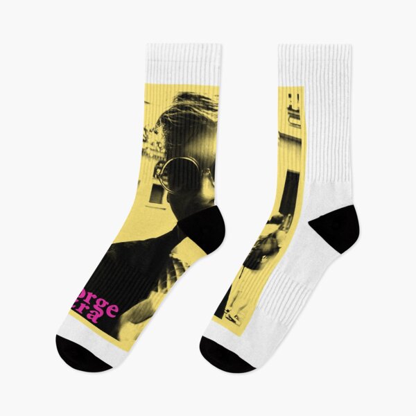 Item preview, George Ezra world Tour   designed and sold by VonSozzleBooks.