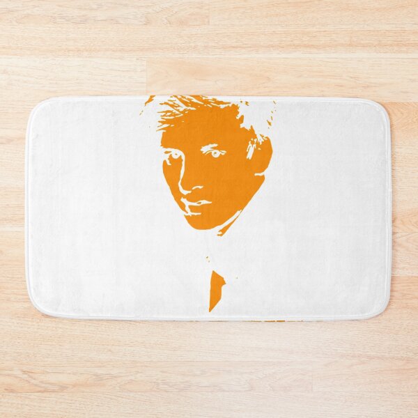 Item preview, george tour 2019 ezra 2020 orange sahabatku   designed and sold by VonSozzleBooks.