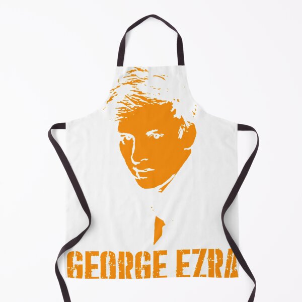 Item preview, george tour 2019 ezra 2020 orange sahabatku designed and sold by VonSozzleBooks.