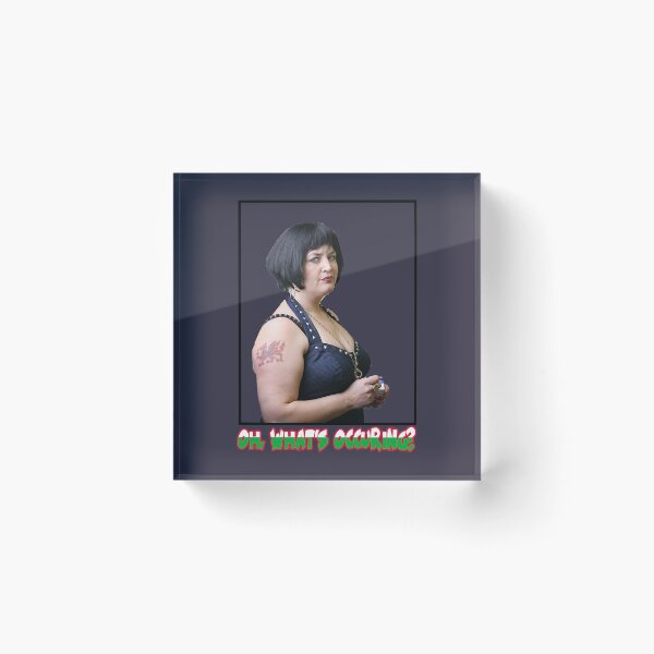 Item preview, Great Rewards Oh my Christ Gavin and Stacey Cute Gift designed and sold by Amandahairston.