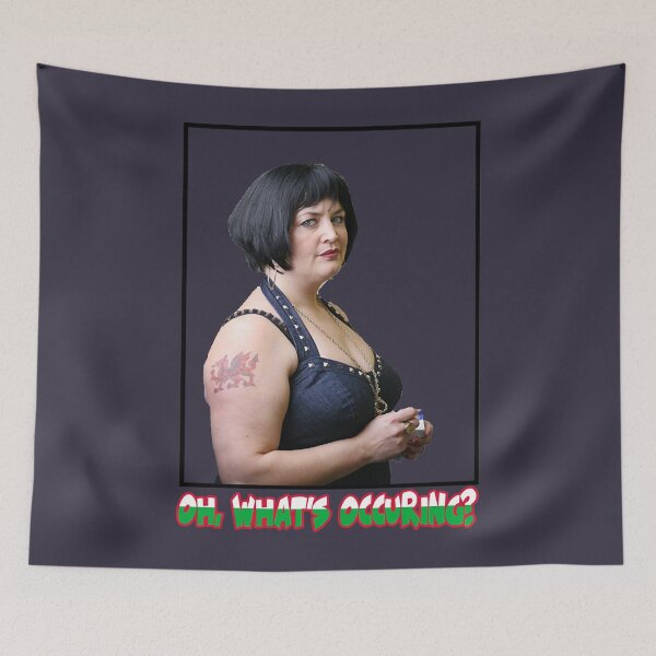 Item preview, Great Rewards Oh my Christ Gavin and Stacey Cute Gift designed and sold by Amandahairston.