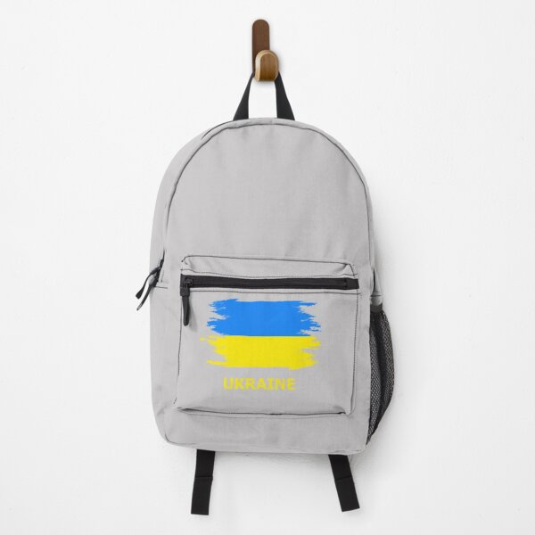Item preview,  Ukraine Flag designed and sold by Tanysl.
