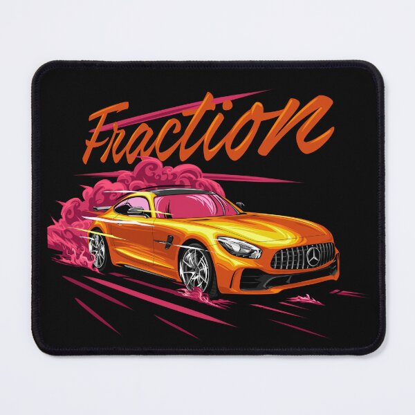 Item preview, benz GT R 2017 designed and sold by Rocket Shock.