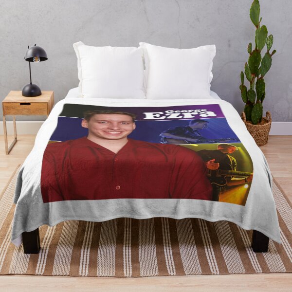 Item preview, george tour 2021 ezra concert kokbisa     designed and sold by VonSozzleBooks.