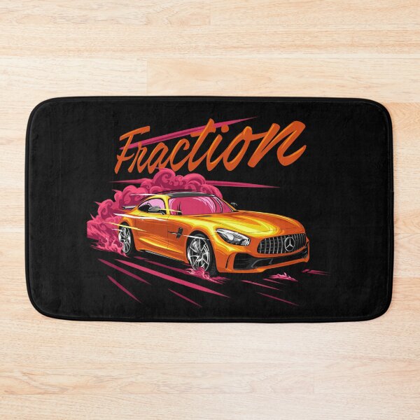 Item preview, benz GT R 2017 designed and sold by Rocket Shock.