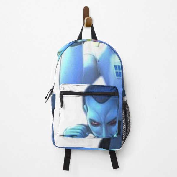 Item preview, Grand Admiral Thrawn             designed and sold by VonSozzleBooks.