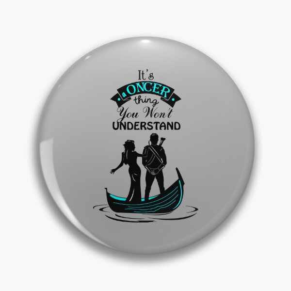 Item preview, Needed Gifts Outlaw Queen. Oncer Thing! designed and sold by RobertColem44.