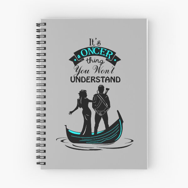 Item preview, Needed Gifts Outlaw Queen. Oncer Thing! designed and sold by RobertColem44.