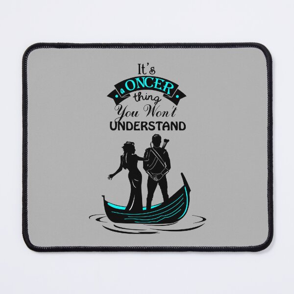 Item preview, Needed Gifts Outlaw Queen. Oncer Thing! designed and sold by RobertColem44.