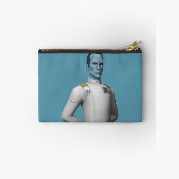 Item preview, Grand Admiral Thrawn (Rebels)   designed and sold by VonSozzleBooks.