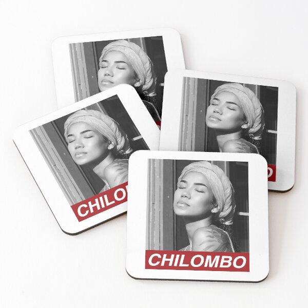 Item preview, Mens Womens Jhene Special Present Chilombo Cute Graphic Gifts designed and sold by Aidengeralnepau.