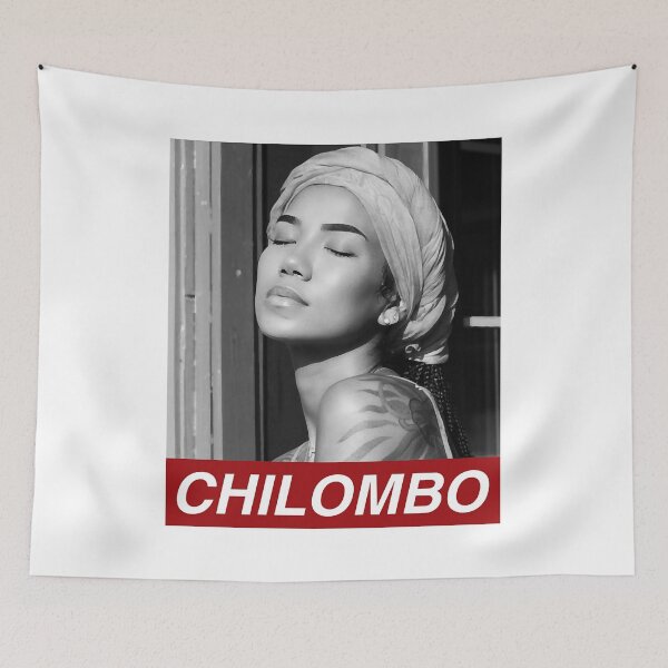 Item preview, Mens Womens Jhene Special Present Chilombo Cute Graphic Gifts designed and sold by Aidengeralnepau.