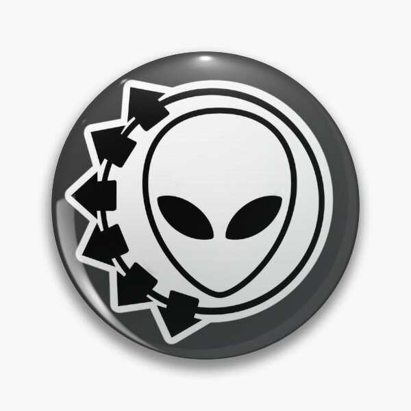 Item preview, Aliens exist designed and sold by inkeddads.