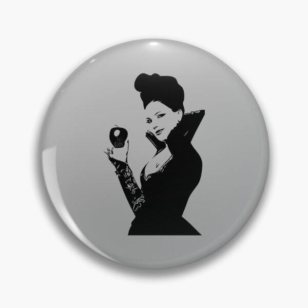 Item preview, People Call Me Evil Queen Regina Mills designed and sold by RobertColem44.