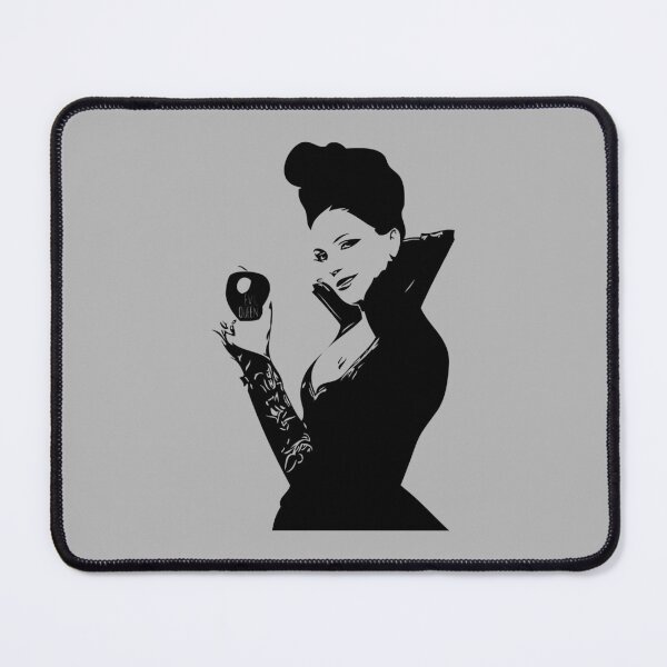 Item preview, People Call Me Evil Queen Regina Mills designed and sold by RobertColem44.