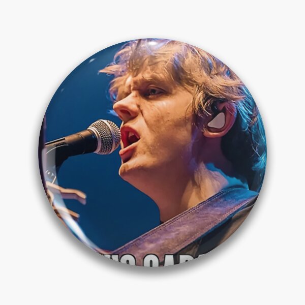 Item preview, LewisCapaldi Sing a Song   designed and sold by VonSozzleBooks.