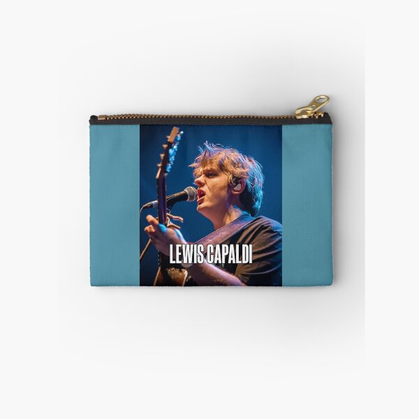 Item preview, LewisCapaldi Sing a Song   designed and sold by VonSozzleBooks.