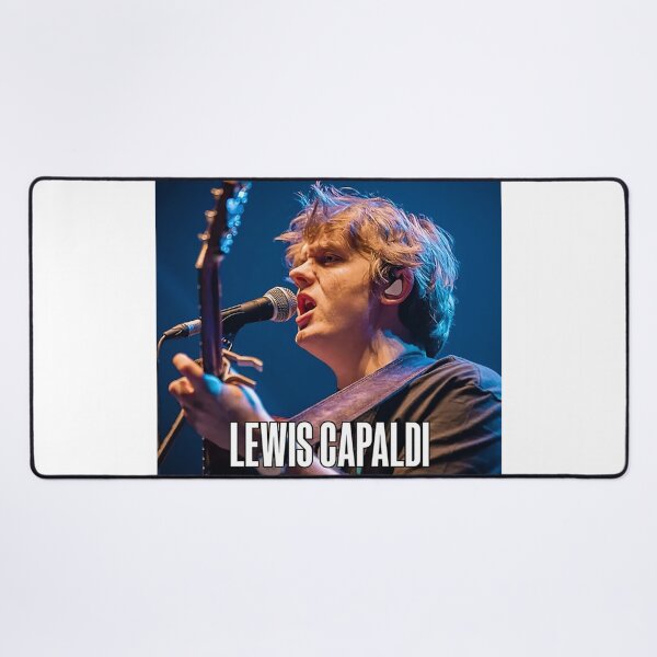 Item preview, LewisCapaldi Sing a Song   designed and sold by VonSozzleBooks.