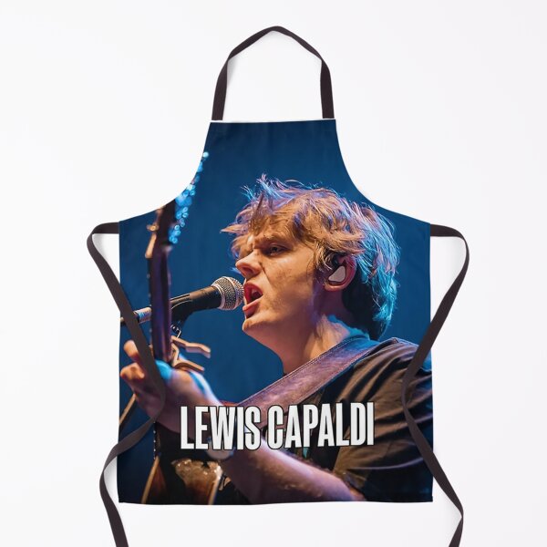 Item preview, LewisCapaldi Sing a Song designed and sold by VonSozzleBooks.