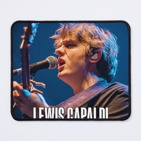 Item preview, LewisCapaldi Sing a Song designed and sold by VonSozzleBooks.