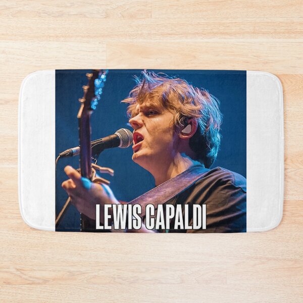 Item preview, LewisCapaldi Sing a Song   designed and sold by VonSozzleBooks.