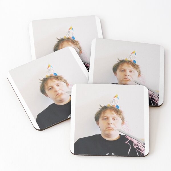 Item preview, Lewis Capaldi - Birthday Hat   designed and sold by VonSozzleBooks.