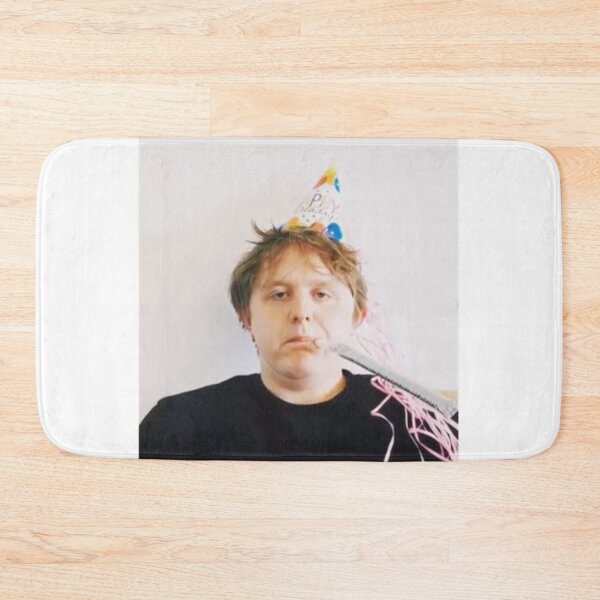Item preview, Lewis Capaldi - Birthday Hat   designed and sold by VonSozzleBooks.